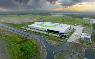 Australia alberga una de las mayores plantas de electrolizadores a nivel mundial