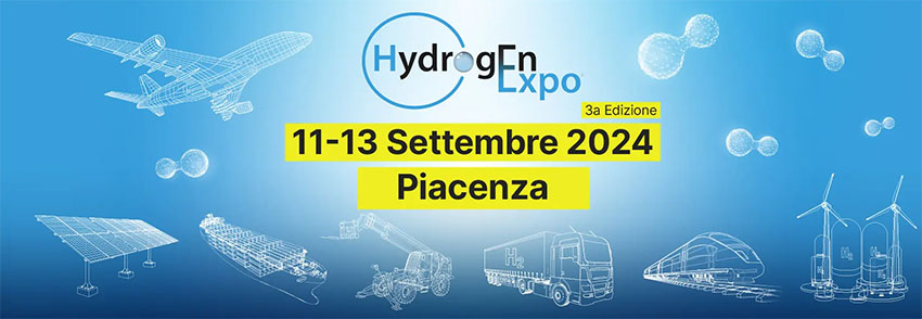 HydrogEn Expo 2024.