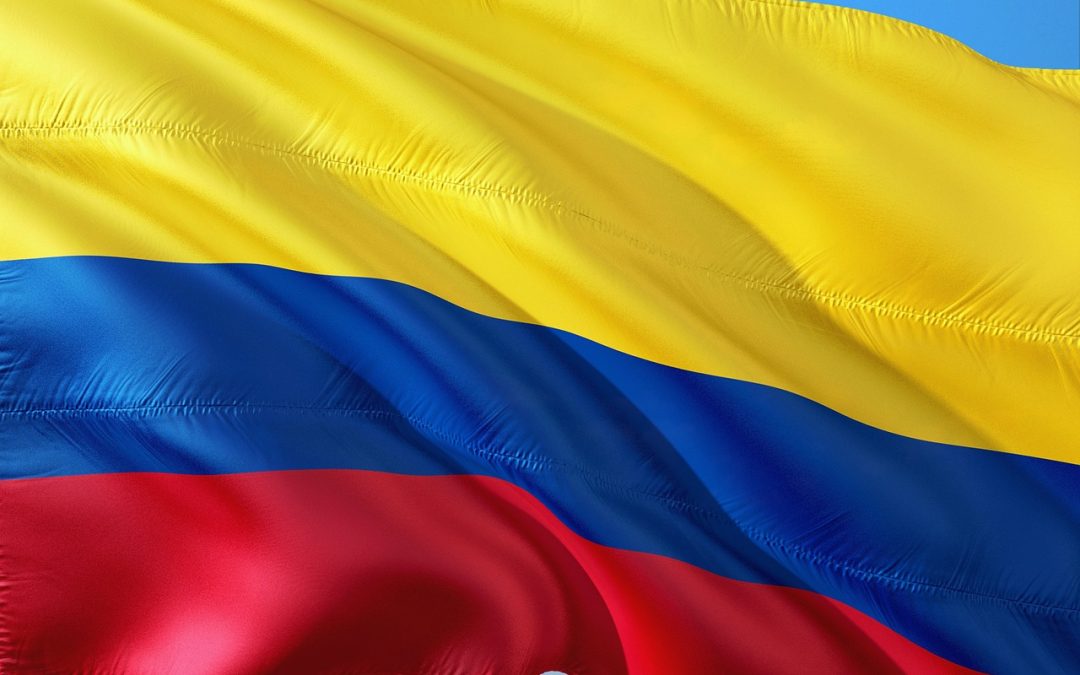 Colombia, nuevo foco de interés de Alemania en materia de hidrógeno verde