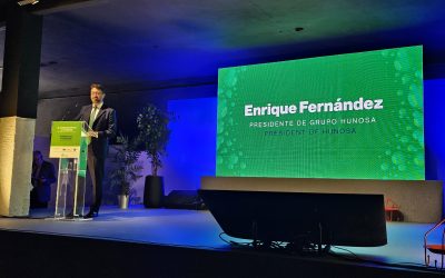 El proyecto asturiano que producirá hidrógeno verde mediante agua de mina