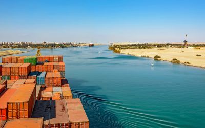 Egipto designa 41.700 km2 para proyectos de hidrógeno verde