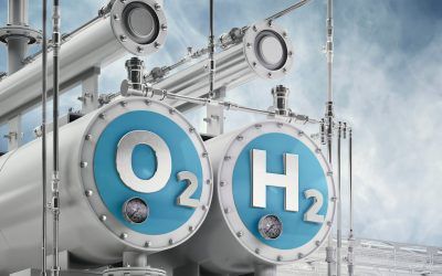 Fabricantes de equipos de hidrógeno europeos piden a la UE que ayude a la industria para competir con productores chinos