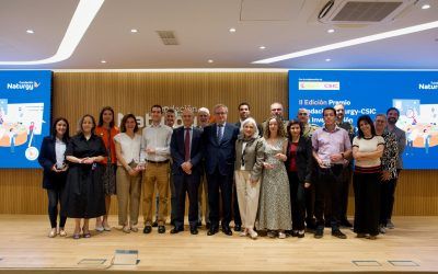 100.000 euros para desarrollar un proyecto de generación de hidrógeno
