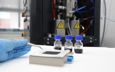 HIDROREN, el proyecto del ITE para optimizar la producción de H2 estudiando el deterioro de equipos de electrólisis integrados con renovables