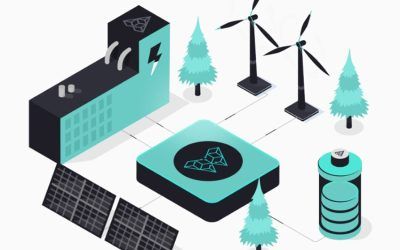 Howe-Baker International y D.Energy firman un acuerdo para producir hidrógeno renovable utilizando tecnología blokchain