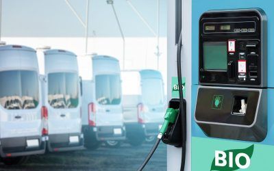 Hidrógeno verde, priorizado para descarbonizar el transporte en España para 2030