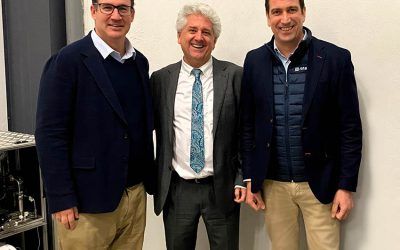 El proyecto EMMA recibe 1,1 millones del PERTE del hidrógeno para las nuevas tecnologías en electrolizadores de Matteco y Ariema