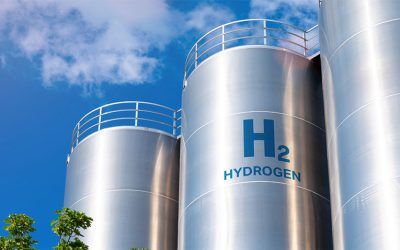 5 valles de hidrógeno y 2 aplicaciones industriales innovadoras del IPCEI Hy2Use recibirán 794 M€