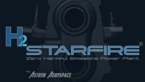 Astron Aerospace