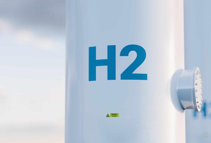 Andalucía, nuevo miembro de la asociación Hydrogen Europe