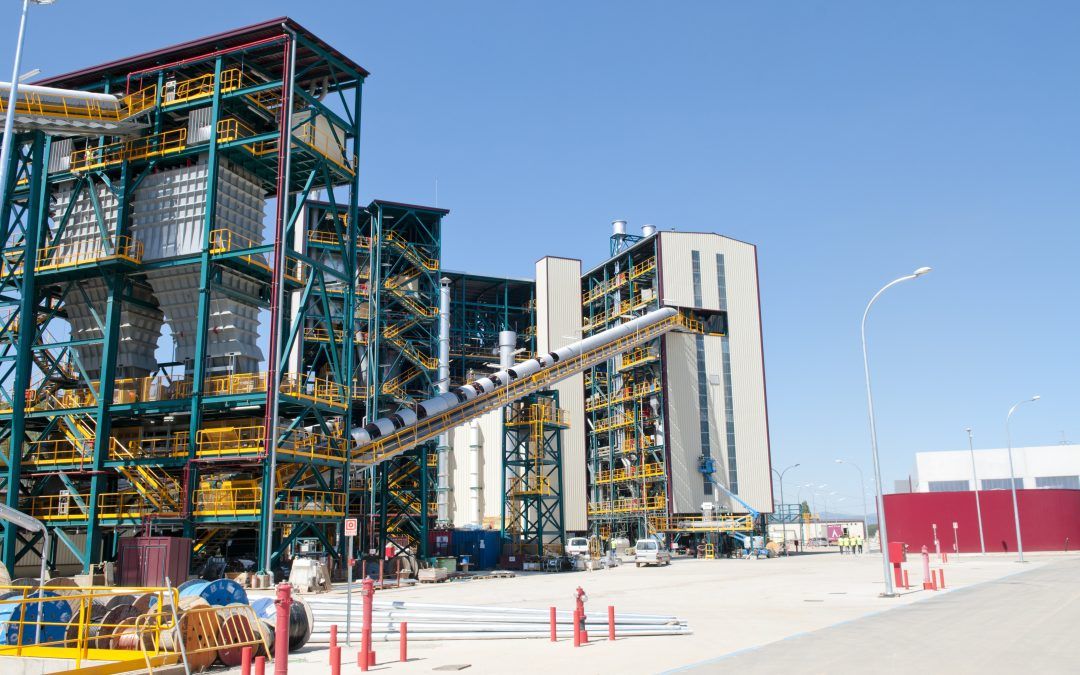 11,8 millones de euros disponibles para proyectos de producción y almacenamiento de hidrógeno