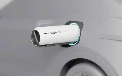 Cartuchos de hidrógeno de Toyota: ¿una alternativa a los coches eléctricos de baterías?