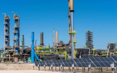 TotalEnergies producirá hidrógeno verde en una refinería en el sur de Francia