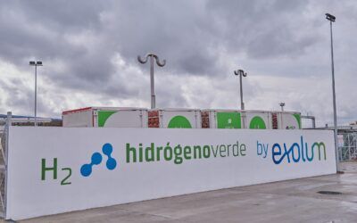 H2ROAD, la nueva línea de negocio de Exolum en torno al hidrógeno