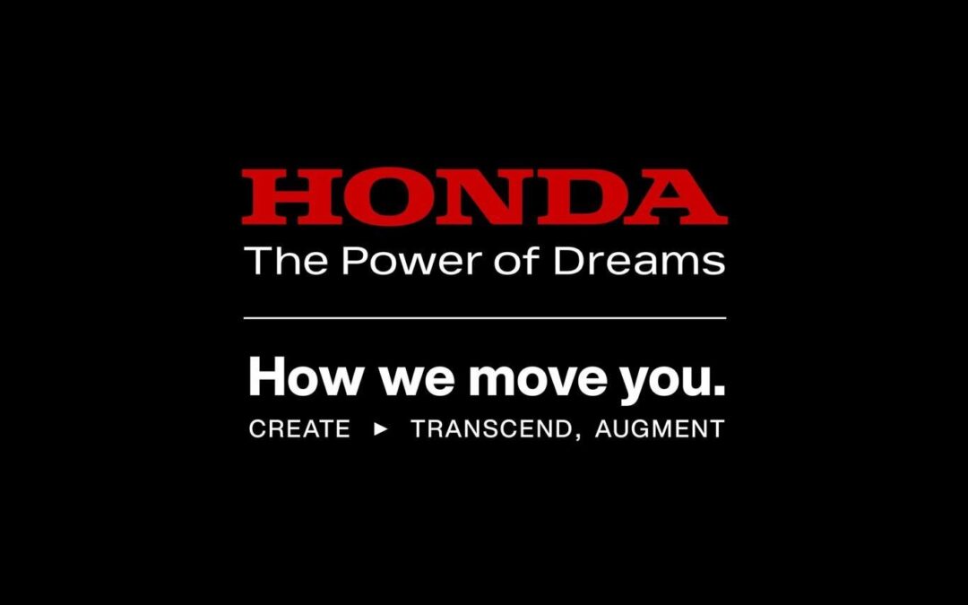 honda motor