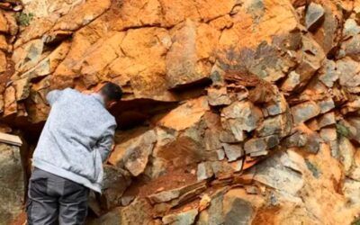 El hallazgo de grandes cantidades de hidrógeno natural en los Pirineos marca todo un récord, y abre nuevas rutas energéticas