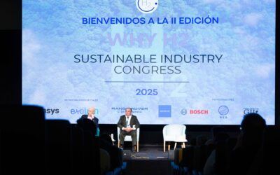 El futuro del hidrógeno arranca en Madrid: así se ha desarrollado WHY H2 Congress