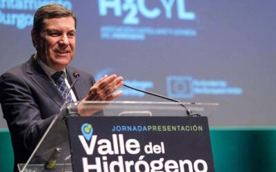 Castilla y León se lanza a por el hidrógeno verde: 6.800 millones para liderar la energía limpia en Europa