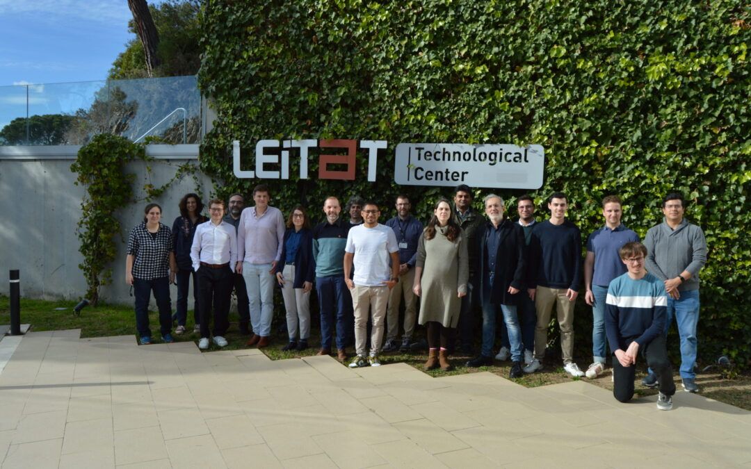leitat