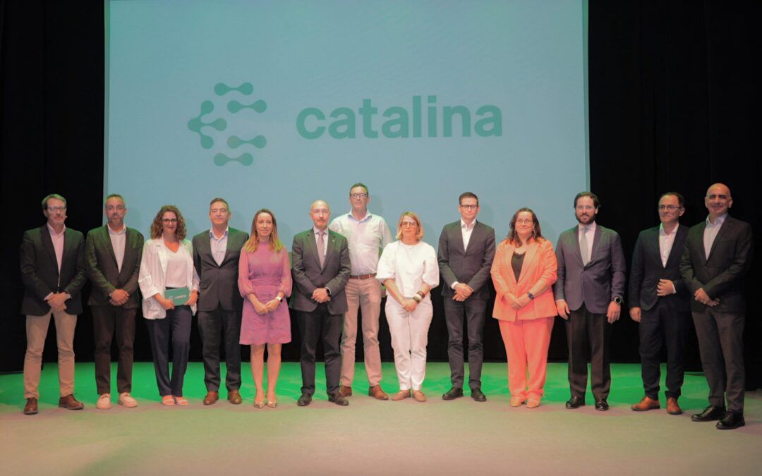 catalina