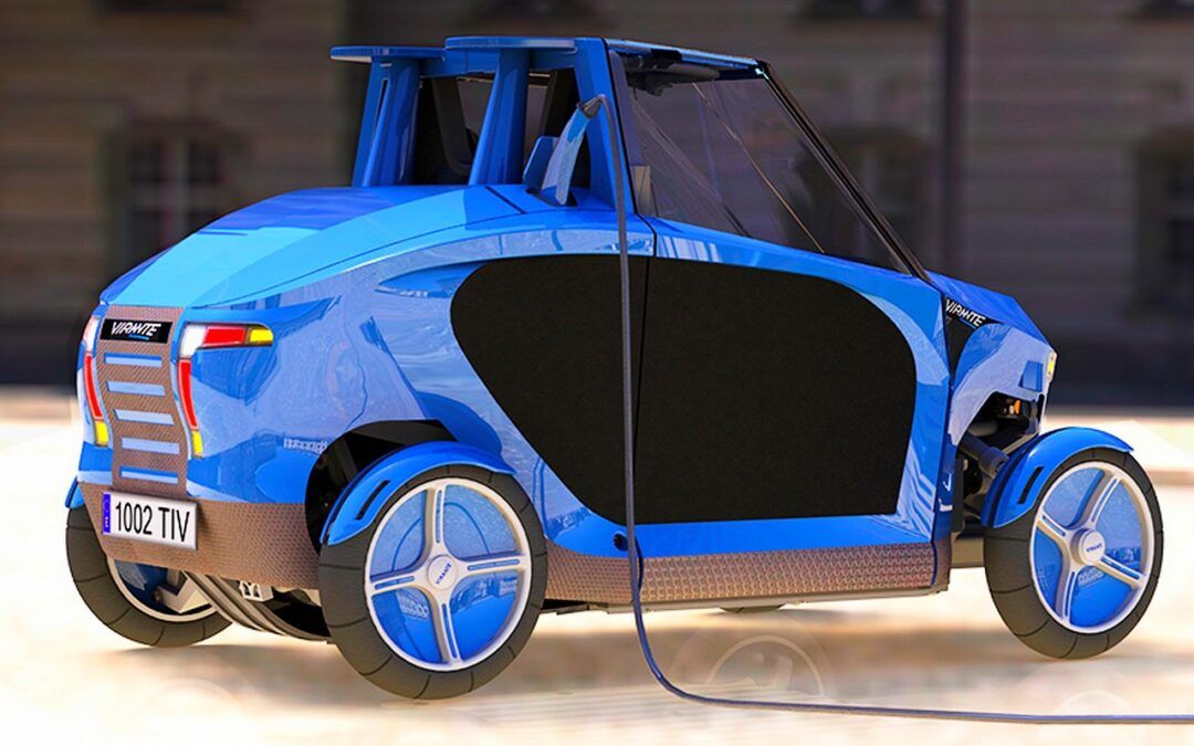 Tecnovelero Virante