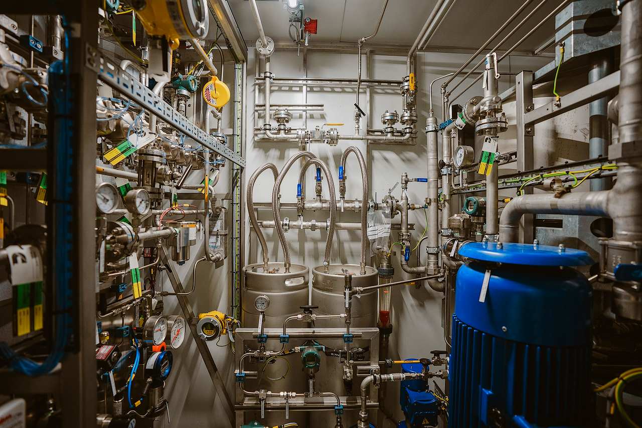 La empresa suiza Axpo ha asegurado una participación del 50% junto a Winpower en un proyecto de hidrógeno verde en Portugal