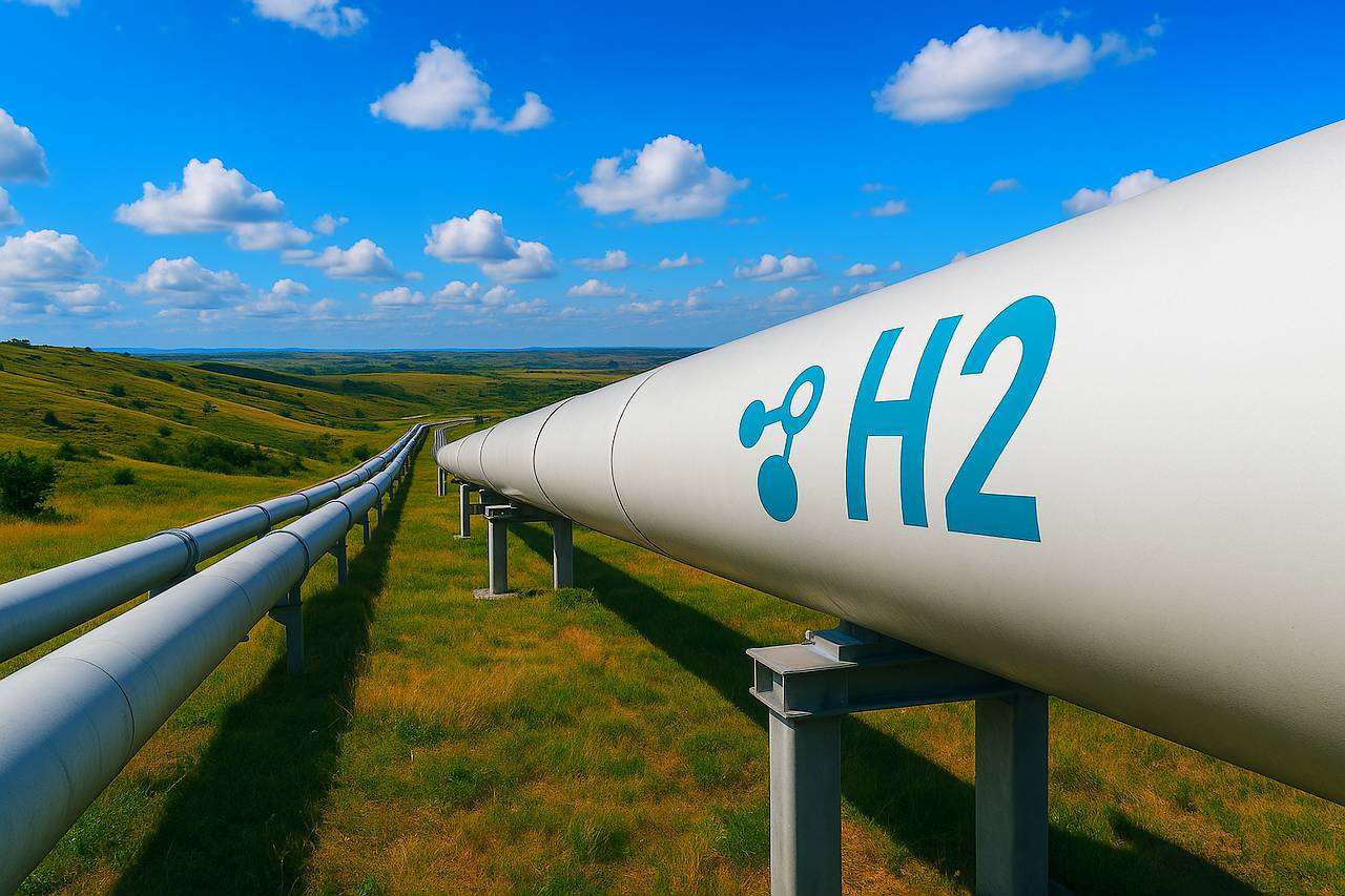 hidrógeno verde