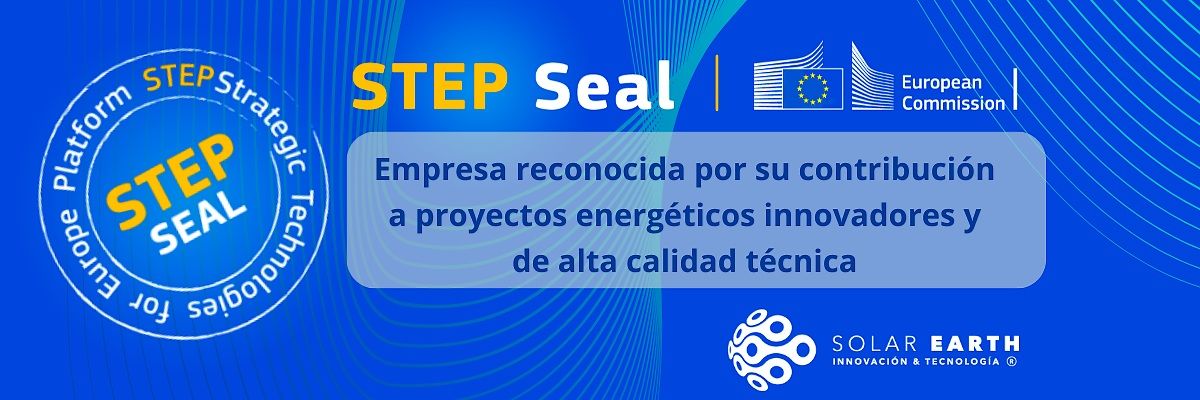 La importancia del "STEP Seal" en el mercado del hidrógeno verde