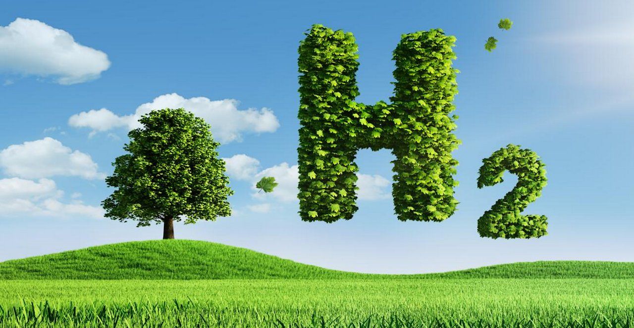 Un nuevo electrolizador portátil para procesos industriales permitirá que las acerías y cementeras prueben la energía limpia del hidrógeno verde sin necesidad de infraestructuras fijas