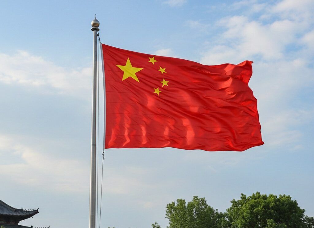 La turbina de hidrógeno china aporta control y una potencia firme,