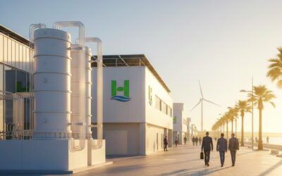 Huelva se la juega con el hidrógeno verde frente al inesperado desplante del Ministerio